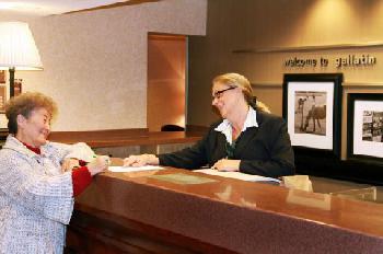 Hampton Inn Gallatin TN