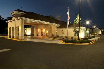 Homewood Suites by Hilton Mt Laurel