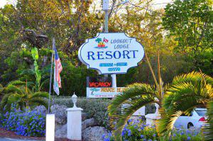 Lookout Lodge Resort