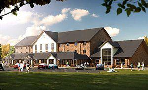 New Country Inn  - Selby