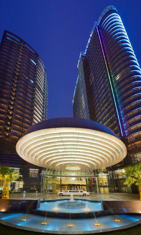 Regal Master Hotel