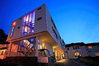 Ramada Newcastle Under Lyme