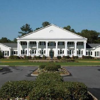 Brunswick Plantation and Golf Resort