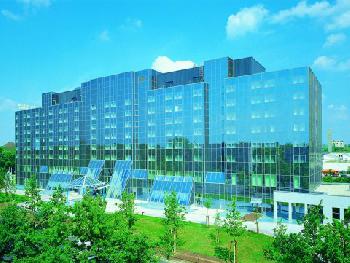 Maritim Rhein-Main Hotel