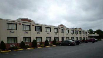 Quality Inn Brockton