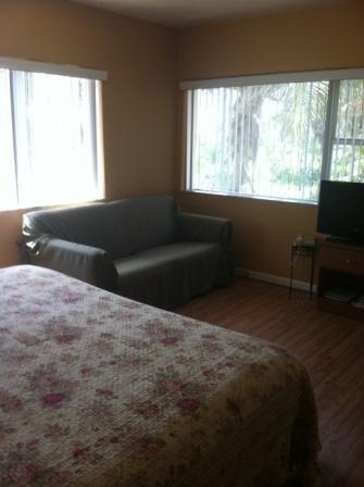Ebb Tide Resort