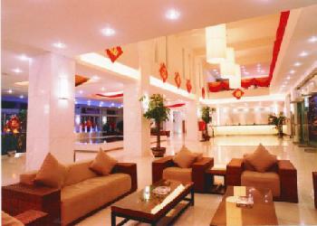 Pearl Bay Seaview Hotel