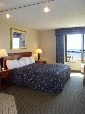Tawas Bay Beach Resort