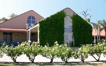 Quality Hotel Powerhouse Tamworth