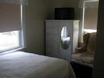 Holly Beach Hotel Bed & Breakf