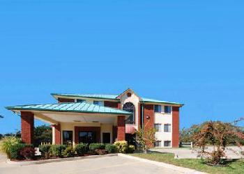 Quality Inn Pell City