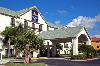 BEST WESTERN Airport Inn