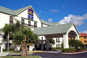 BEST WESTERN Airport Inn