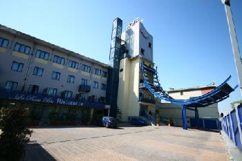 Blu Hotel
