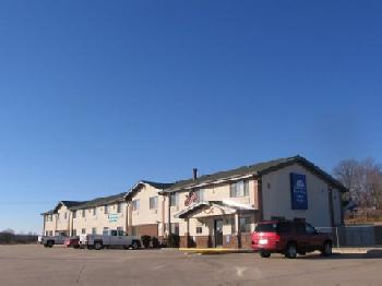 Americas Best Value Inn