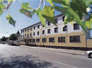 das Reinisch Swiss Q Hotel