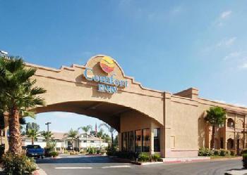 Comfort Inn Moreno Valley