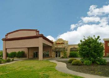 Quality Suites Paragould
