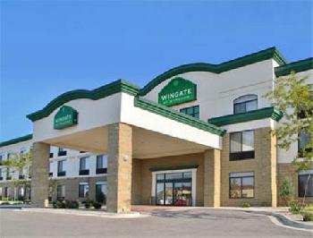 Wingate by Wyndham Cedar Falls