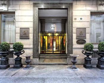 Grand Hotel Sitea