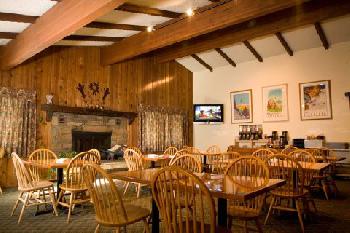 BEST WESTERN Tyrolean Lodge