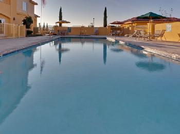 La Quinta Inn & Suites Paso Robles