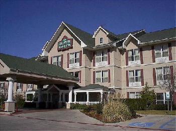 Country Inn & Suites By Carlson, Fort Worth, TX
