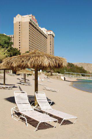 Harrahs Laughlin