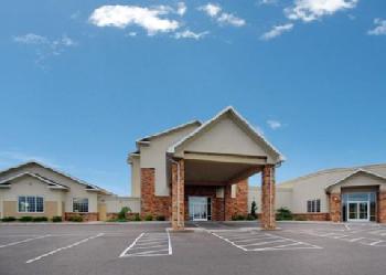 Sleep Inn & Suites Conference Center