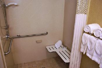 Hampton Inn  Suites ToledoPerrysburg