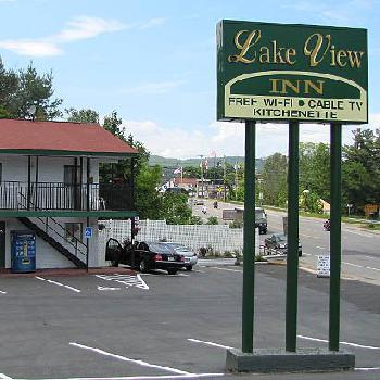 Lake View Inn Lake George