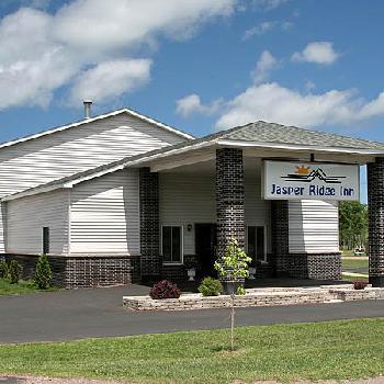 Jasper Ridge Inn Ishpeming