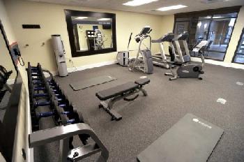 Hampton Inn  Suites Chadds Ford