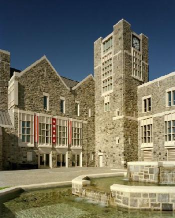 The Inn at Virginia Tech and Skelton Conference Ctr