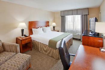 Holiday Inn Express BALTIMORE AT THE STADIUMS