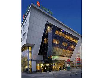 ibis Graz