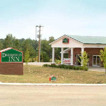 Deerfield Inn and Suites Fairv
