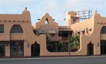 Hotel El Capitan