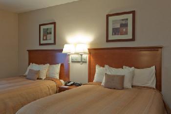 Candlewood Suites ENTERPRISE