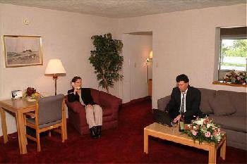 Groton Inn and Suites