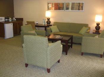 Doubletree Hotel & Executive Meeting Center Omaha Downtown