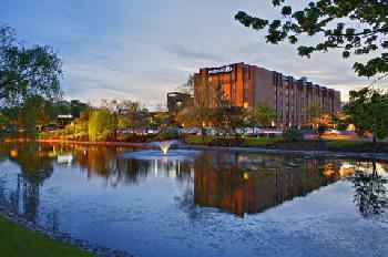 HILTON PARSIPPANY