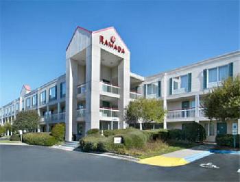 Ramada Coliseum/Greensboro