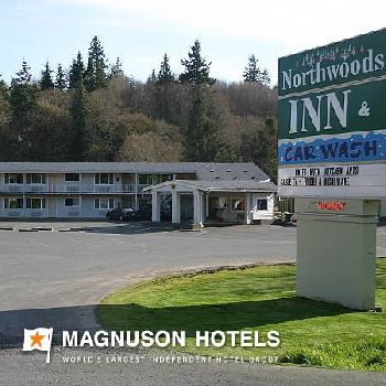 Northwoods Inn Clatskanie