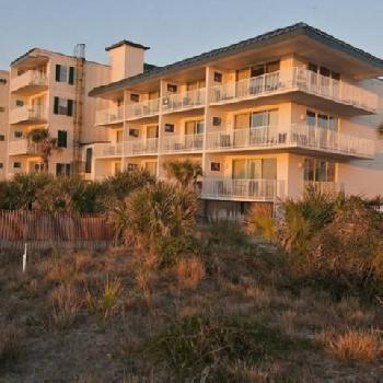 Beach House at the Dunes