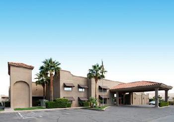 Clarion Suites Saint George