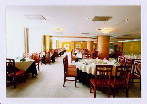 Canaan International Hotel Xian