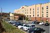 Hampton Inn  Suites Sevierville