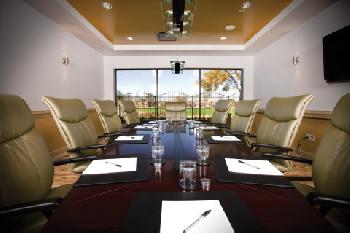 LaTorretta Lake Resort & Spa