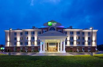 Holiday Inn Express Hotel & Suites DAYTON SOUTH FRANKLIN